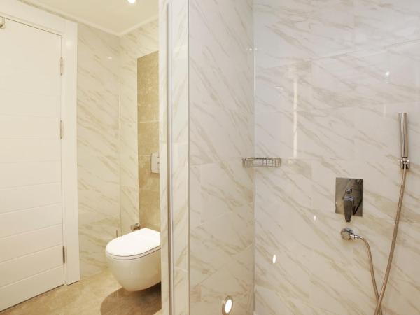 Kleopatra Suit Hotel : photo 3 de la chambre appartement 1 chambre