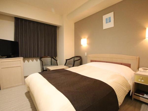 Kotoni Green Hotel : photo 1 de la chambre chambre double - fumeurs