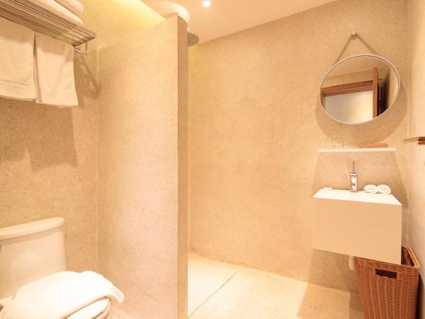 Hangzhou Moju Boutique Guesthouse at the West Lake : photo 7 de la chambre chambre double deluxe