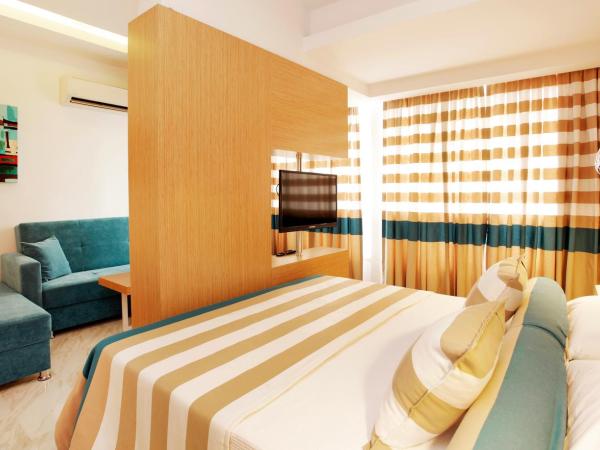 Kleopatra Suit Hotel : photo 5 de la chambre studio (2 adultes)