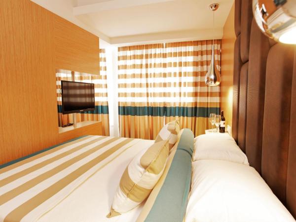 Kleopatra Suit Hotel : photo 2 de la chambre studio (2 adultes)