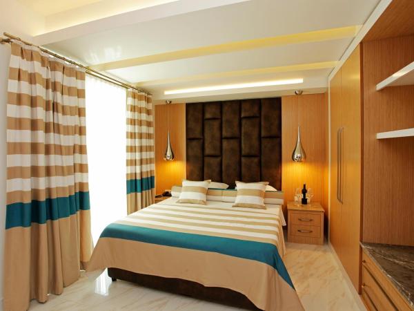 Kleopatra Suit Hotel : photo 6 de la chambre appartement 1 chambre (2 adultes)