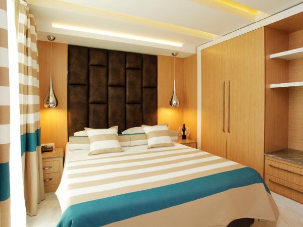 Kleopatra Suit Hotel : photo 7 de la chambre appartement 1 chambre (2 adultes)