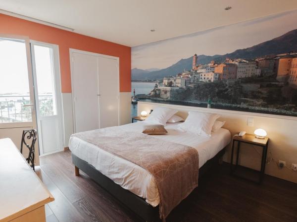 Ostella Spa & Resort : photo 1 de la chambre chambre double confort