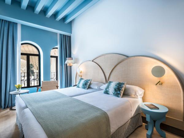 Intelier Casa de Indias : photo 5 de la chambre chambre double ou lits jumeaux supérieure avec vue sur ville