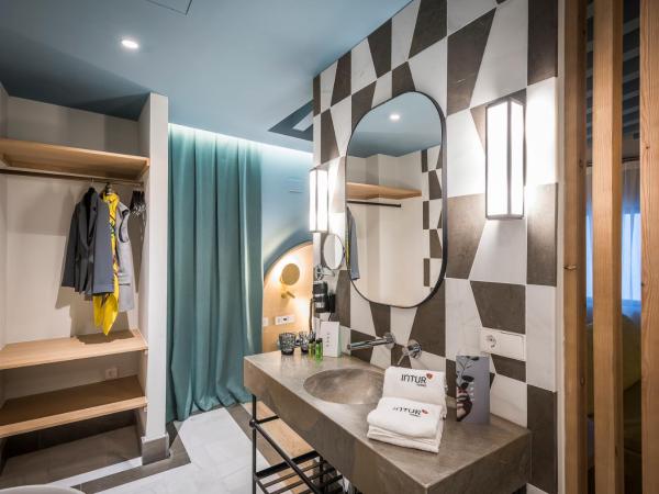 Intelier Casa de Indias : photo 3 de la chambre chambre double