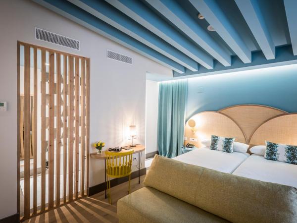 Intelier Casa de Indias : photo 2 de la chambre chambre triple