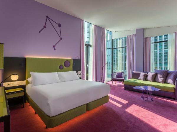 Room Mate Bruno : photo 1 de la chambre suite junior