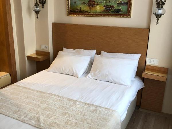 Ottoman's Pearl Hotel : photo 3 de la chambre chambre double Économique