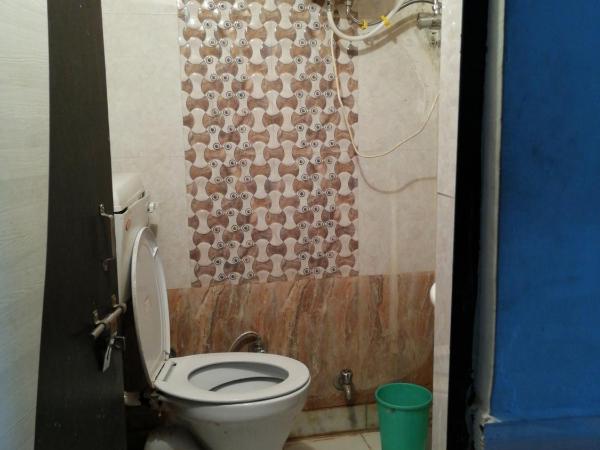 Royal Heritage Guest House : photo 4 de la chambre chambre double standard avec ventilateur