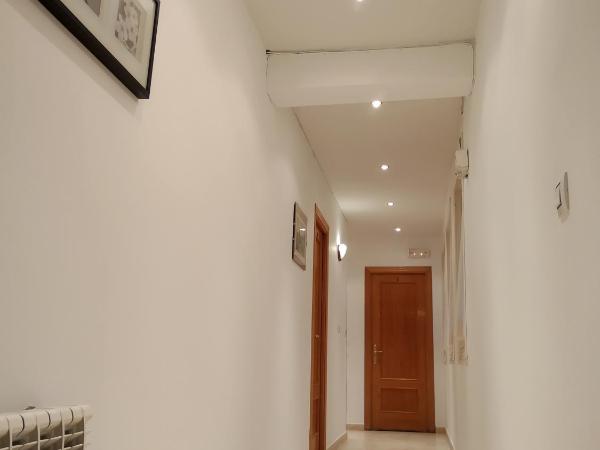 Pension Dominguez : photo 7 de la chambre chambre double