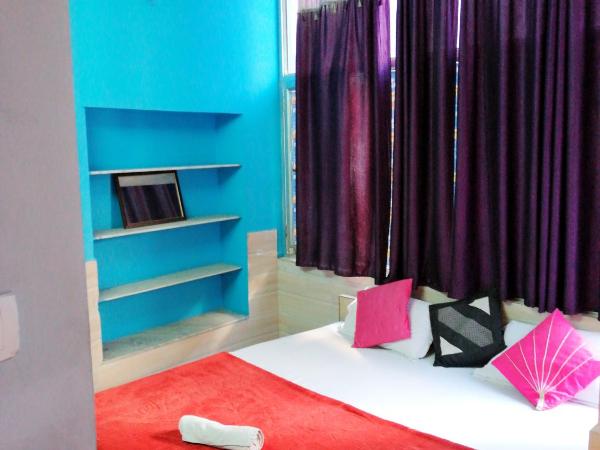 Royal Heritage Guest House : photo 3 de la chambre chambre double standard avec ventilateur