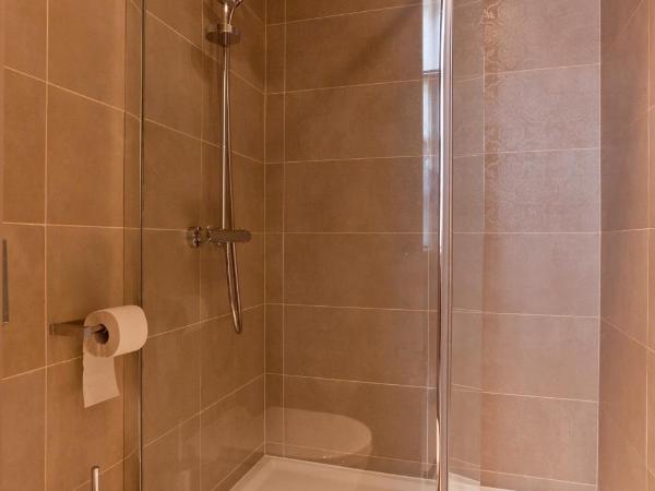 Hotel Neuvice : photo 7 de la chambre chambre double ou lits jumeaux standard