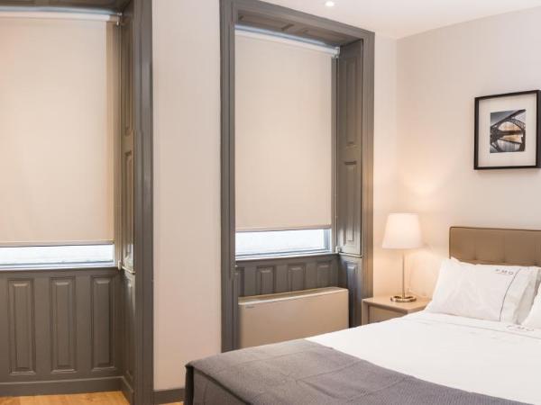 FMO APARTMENTS BOAVISTA : photo 3 de la chambre chambre double