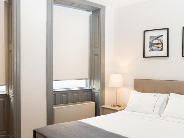 FMO APARTMENTS BOAVISTA : photo 4 de la chambre chambre double