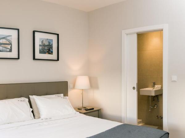 FMO APARTMENTS BOAVISTA : photo 5 de la chambre chambre double