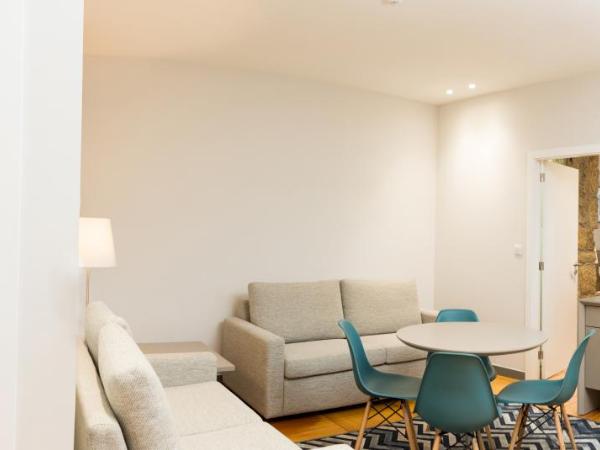 FMO APARTMENTS BOAVISTA : photo 2 de la chambre appartement 2 chambres