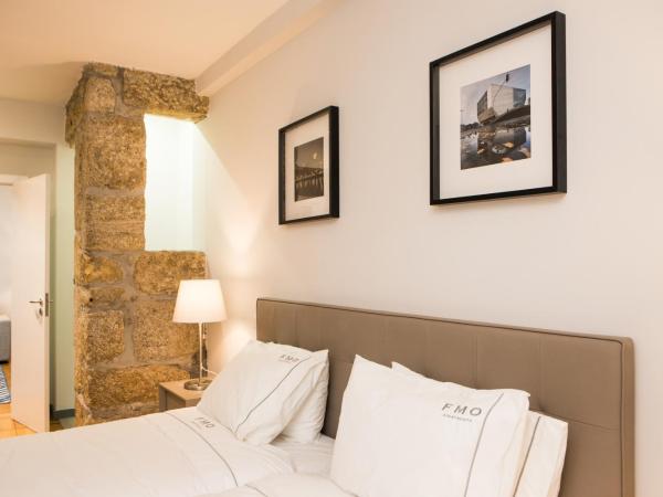 FMO APARTMENTS BOAVISTA : photo 3 de la chambre appartement 2 chambres