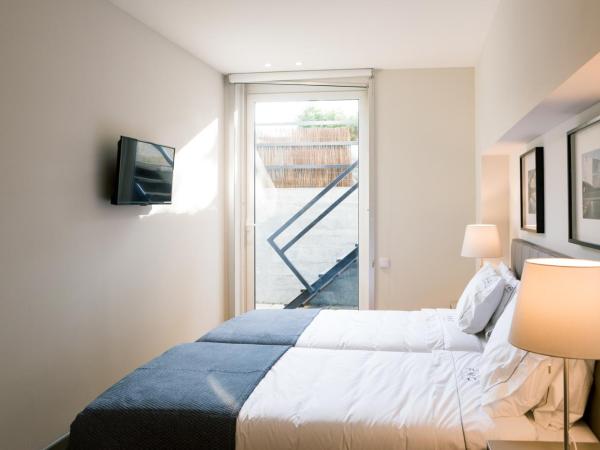 FMO APARTMENTS BOAVISTA : photo 5 de la chambre appartement 2 chambres