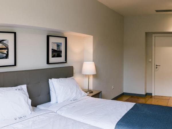 FMO APARTMENTS BOAVISTA : photo 6 de la chambre appartement 2 chambres