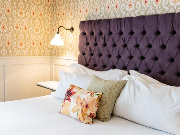 Didsbury House Hotel : photo 1 de la chambre chambre lit king-size