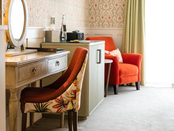 Didsbury House Hotel : photo 5 de la chambre chambre double standard