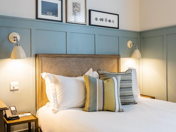 Didsbury House Hotel : photo 6 de la chambre chambre double standard