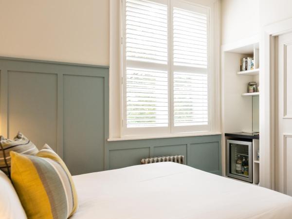 Didsbury House Hotel : photo 7 de la chambre chambre double standard