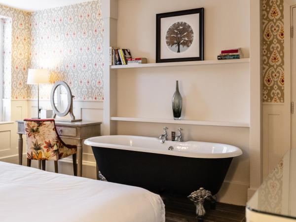 Didsbury House Hotel : photo 2 de la chambre chambre lit king-size