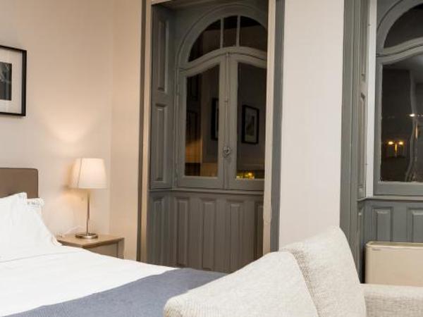 FMO APARTMENTS BOAVISTA : photo 3 de la chambre studio