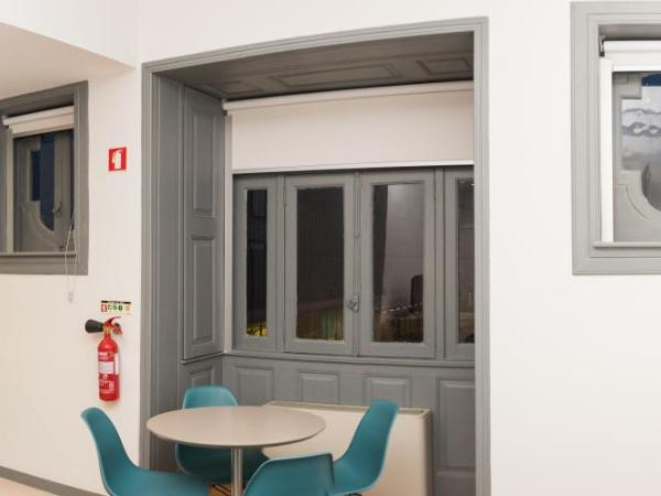 FMO APARTMENTS BOAVISTA : photo 2 de la chambre studio