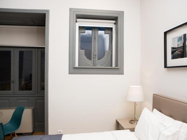 FMO APARTMENTS BOAVISTA : photo 3 de la chambre studio