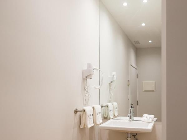 FMO APARTMENTS BOAVISTA : photo 7 de la chambre studio