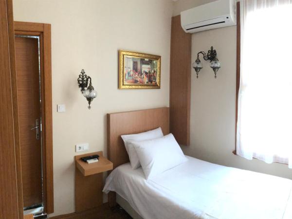 Ottoman's Pearl Hotel : photo 1 de la chambre chambre simple standard