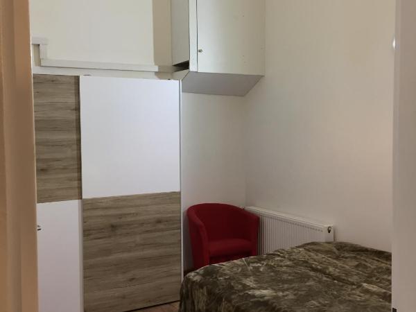 Hotel Pension Stadtpark : photo 8 de la chambre appartement