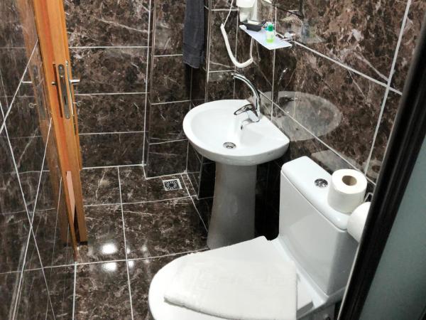 Ottoman's Pearl Hotel : photo 8 de la chambre chambre simple standard