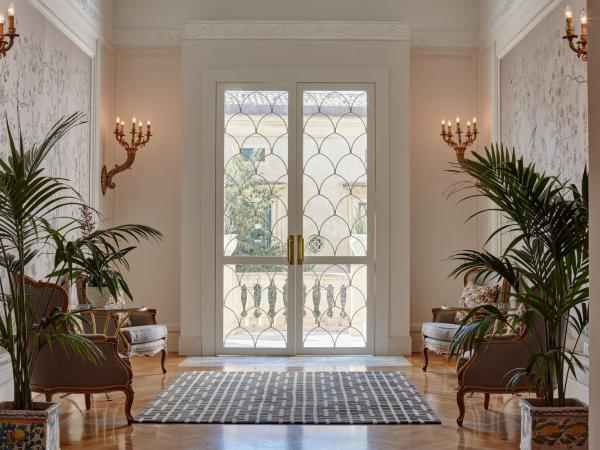 Grand Hotel Timeo, A Belmond Hotel, Taormina : photo 4 de la chambre superior room (villa flora)