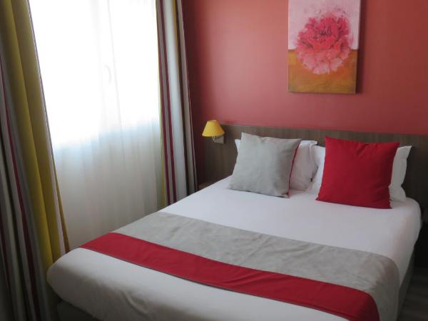 Appart-Hôtel Mer & Golf City Perpignan Centre : photo 4 de la chambre studio confort