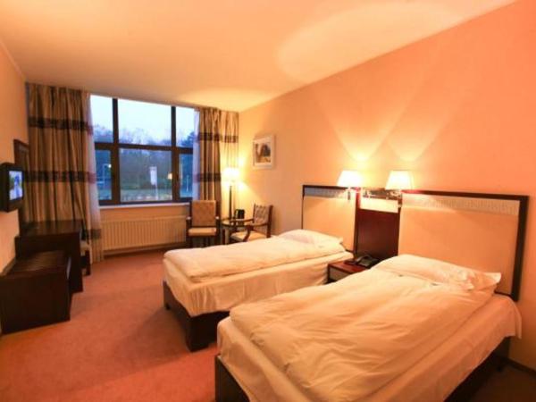 New Ocean Paradise Hotel : photo 2 de la chambre chambre double ou lits jumeaux avec vue