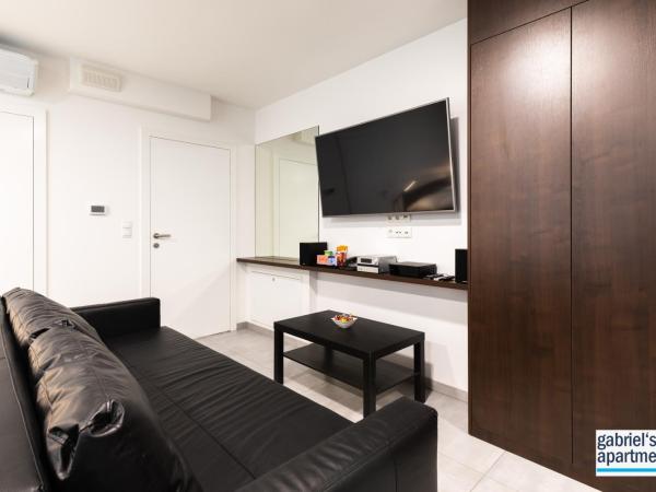 Gabriel´s Apartments : photo 5 de la chambre suite familiale deluxe