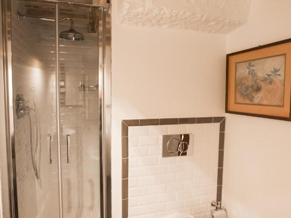 Oltrarno Splendid : photo 1 de la chambre chambre double deluxe