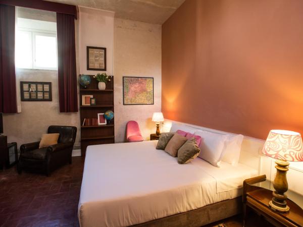 Oltrarno Splendid : photo 5 de la chambre chambre double deluxe