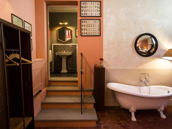 Oltrarno Splendid : photo 7 de la chambre chambre double deluxe