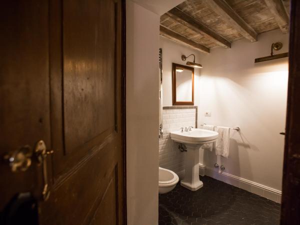 Oltrarno Splendid : photo 8 de la chambre chambre double deluxe