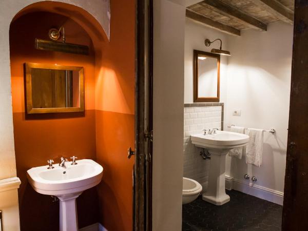 Oltrarno Splendid : photo 10 de la chambre chambre double deluxe