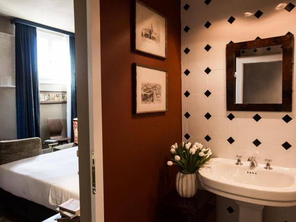 Oltrarno Splendid : photo 10 de la chambre chambre double supérieure