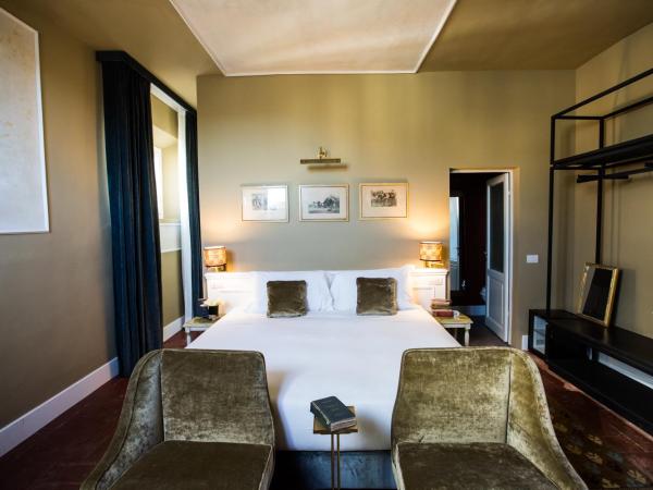 Oltrarno Splendid : photo 9 de la chambre chambre double supérieure