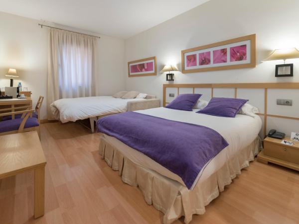 Itaca Salamanca by Soho Boutique : photo 1 de la chambre chambre triple