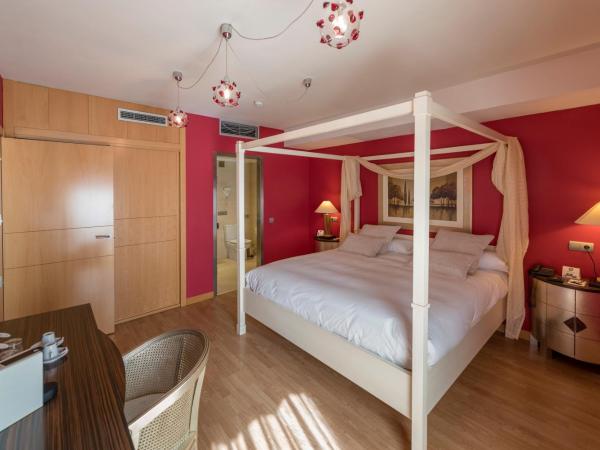 Itaca Salamanca by Soho Boutique : photo 6 de la chambre suite
