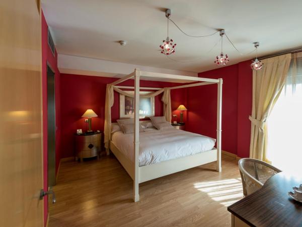 Itaca Salamanca by Soho Boutique : photo 8 de la chambre suite